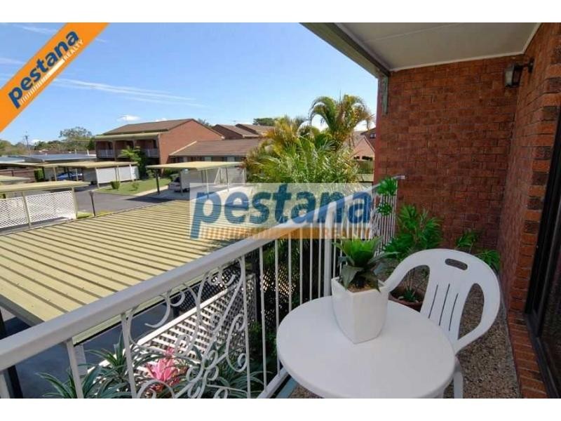 57/16 Thornhill Street, Springwood QLD 4127
