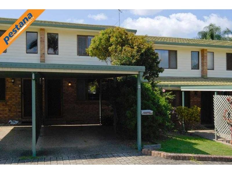 8/10 Palara Street, Rochedale South QLD 4123