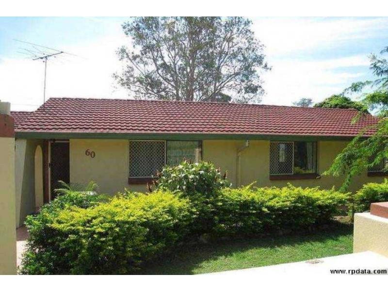 60 Dennis Road, Springwood QLD 4127