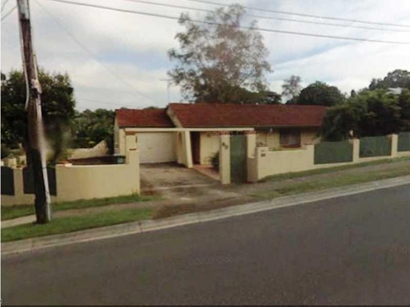 60 Dennis Road, Springwood QLD 4127