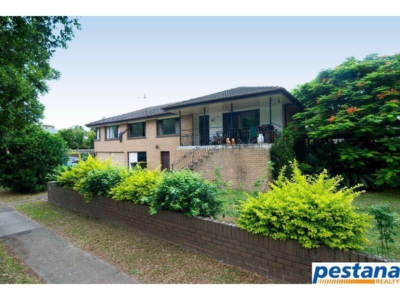 2 Eversley Terrace, Yeronga QLD 4104
