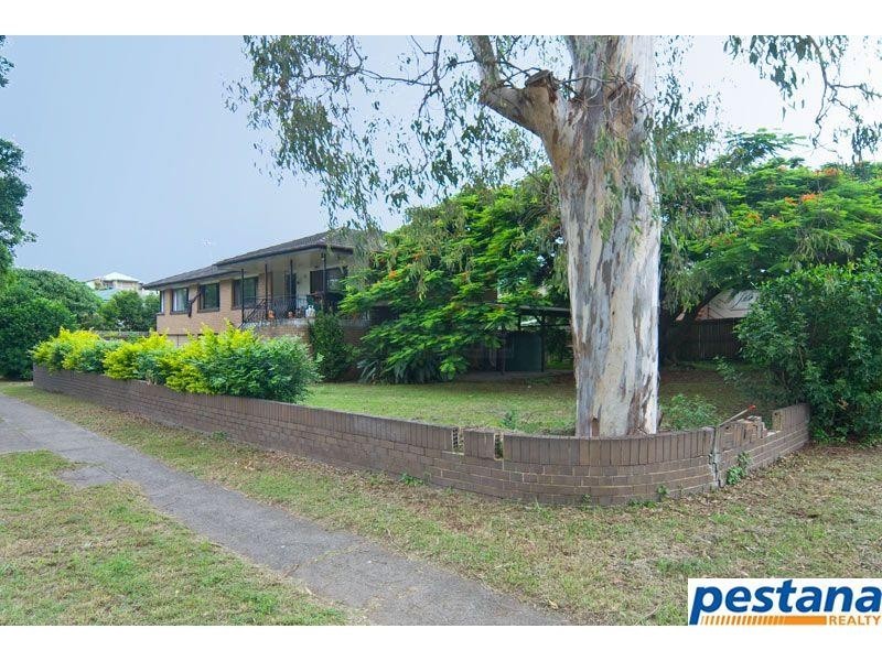 2 Eversley Terrace, Yeronga QLD 4104