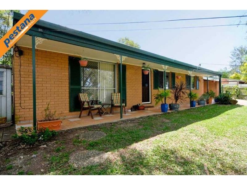 7 Bygrave Court, Rochedale South QLD 4123