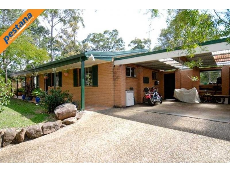 7 Bygrave Court, Rochedale South QLD 4123