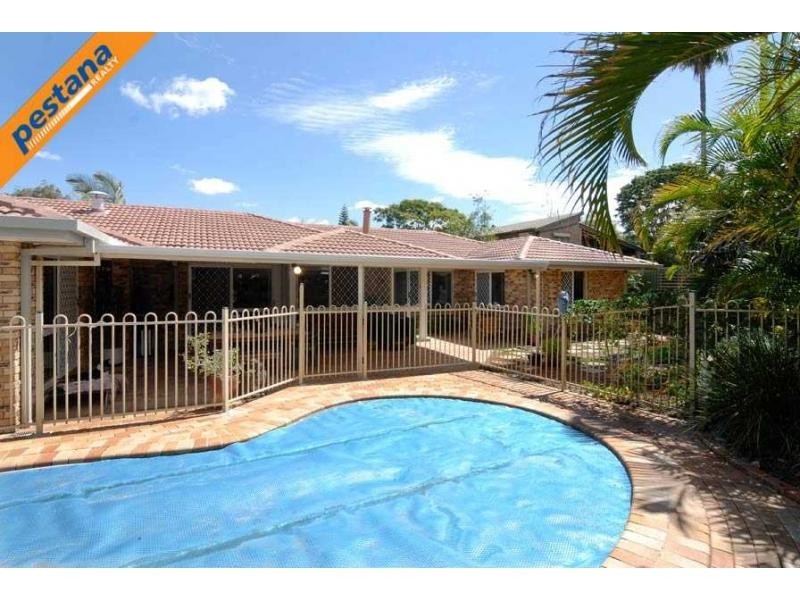 50 Cinderella Drive, Springwood QLD 4127