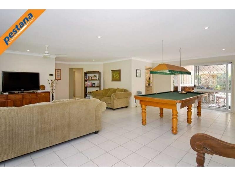 50 Cinderella Drive, Springwood QLD 4127