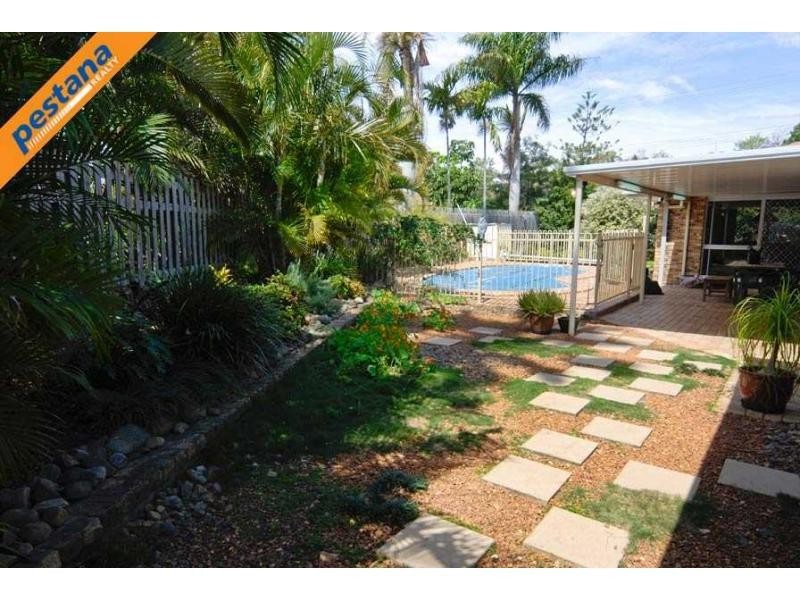 50 Cinderella Drive, Springwood QLD 4127