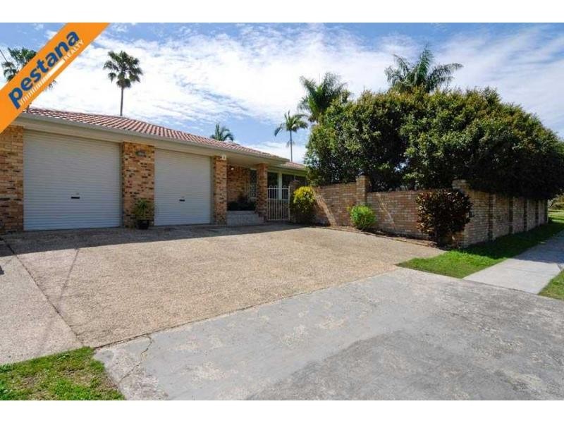 50 Cinderella Drive, Springwood QLD 4127