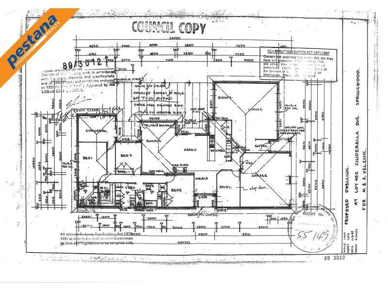 50 Cinderella Drive, Springwood QLD 4127