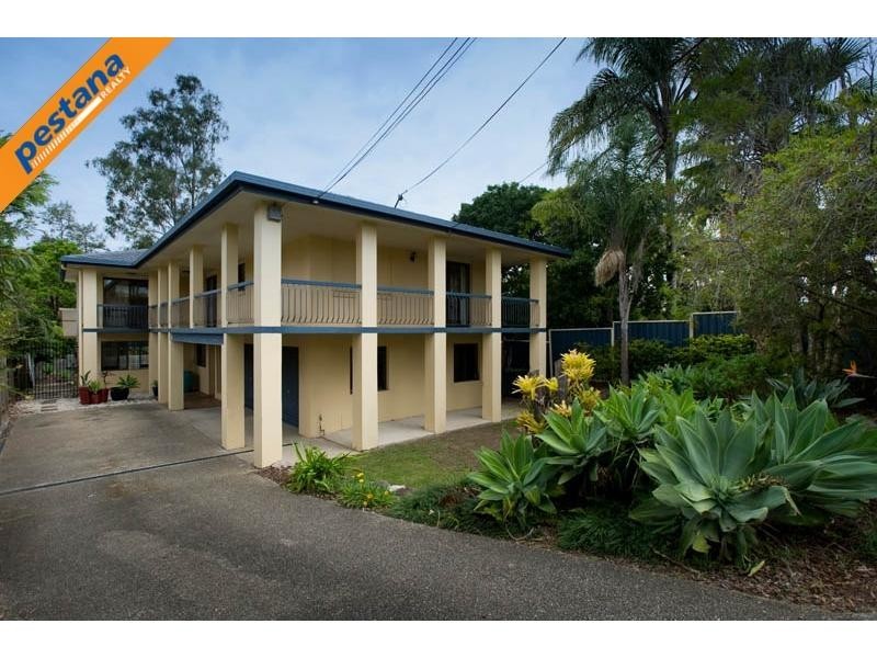 13 Thornhill Street, Springwood QLD 4127