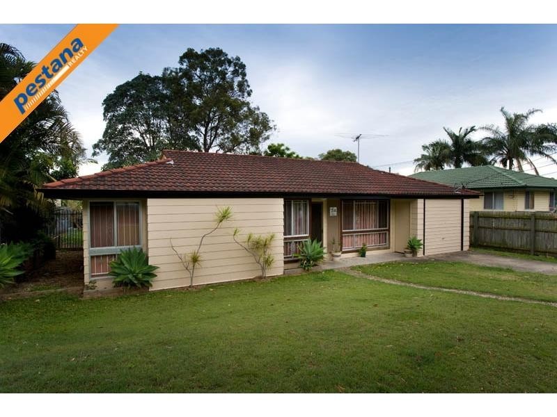 74 Atkinson Street, Slacks Creek QLD 4127