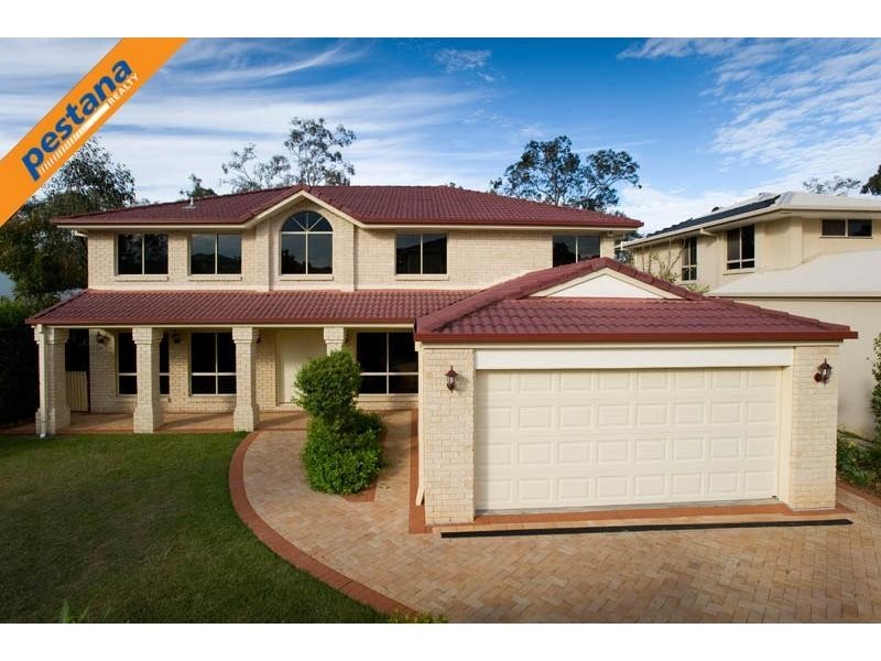 18 Hazlehead Place, Oxley QLD 4075