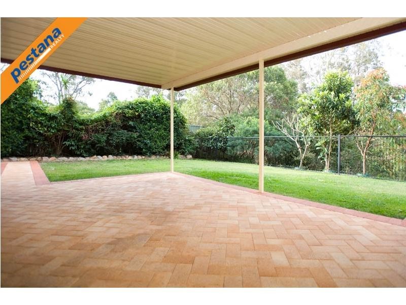 18 Hazlehead Place, Oxley QLD 4075