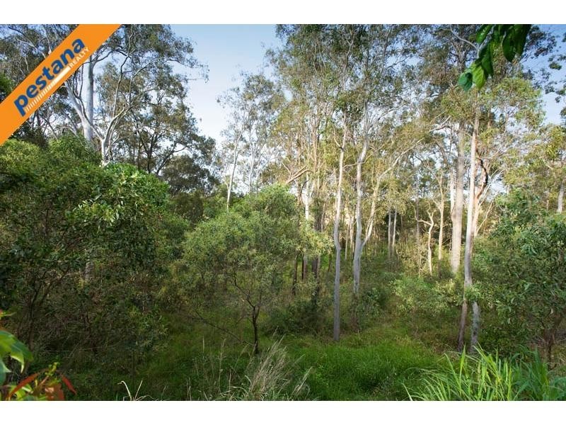 18 Hazlehead Place, Oxley QLD 4075