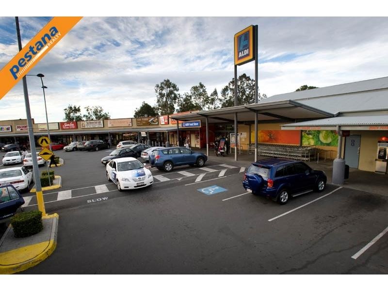 18 Hazlehead Place, Oxley QLD 4075