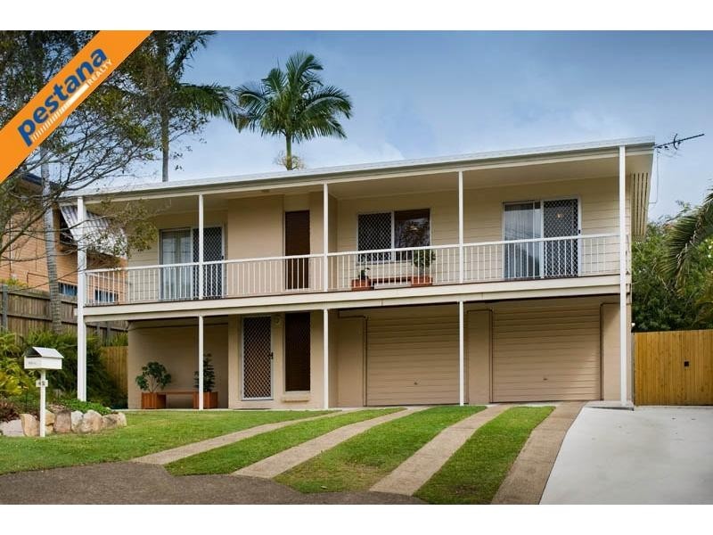 42 Minerva Street, Rochedale South QLD 4123