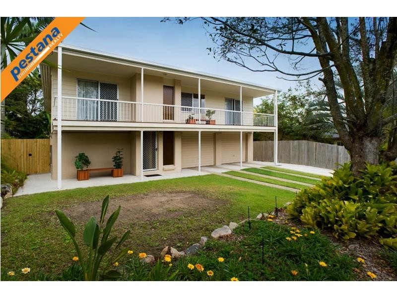 42 Minerva Street, Rochedale South QLD 4123