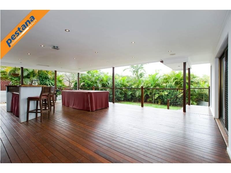 19 Hawkins Street, Springwood QLD 4127