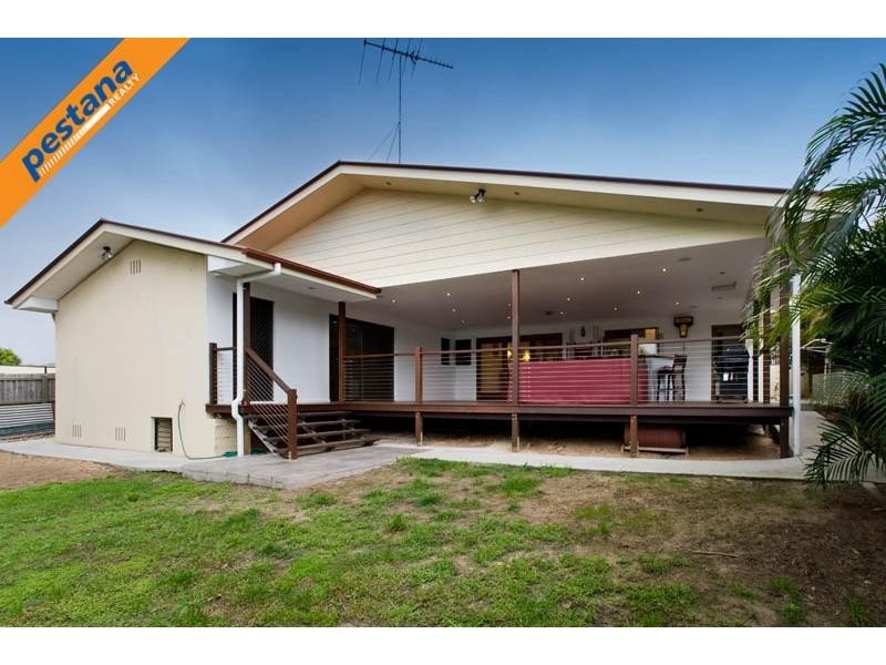 19 Hawkins Street, Springwood QLD 4127