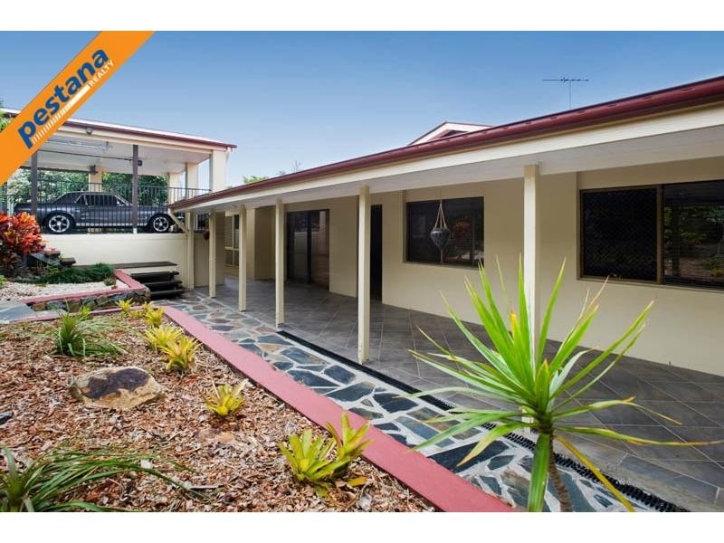 19 Hawkins Street, Springwood QLD 4127