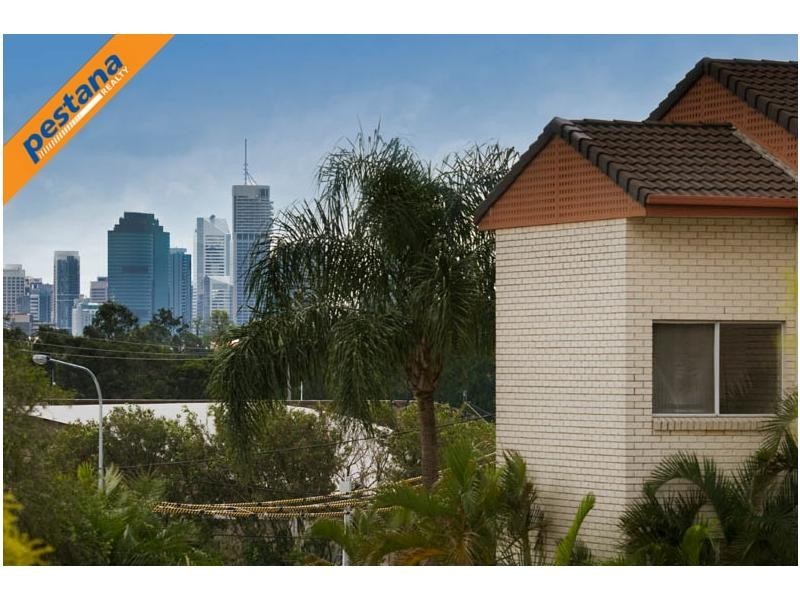 19/7 Main Avenue, Coorparoo QLD 4151