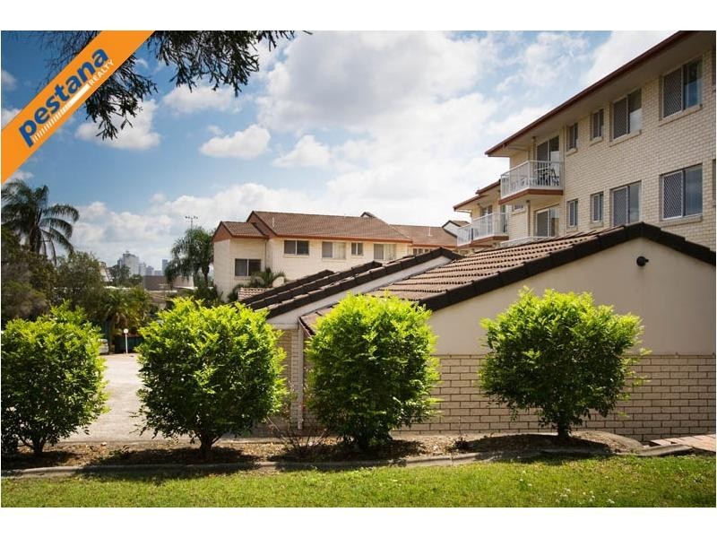 19/7 Main Avenue, Coorparoo QLD 4151