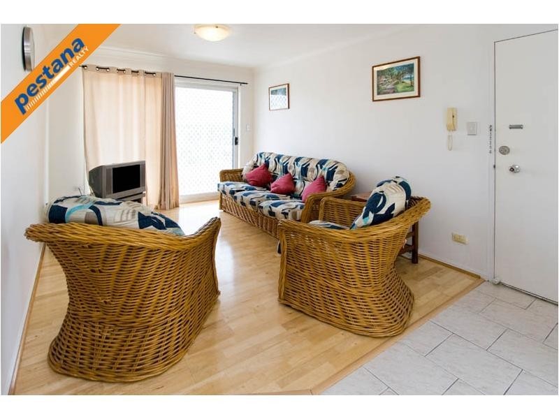 19/7 Main Avenue, Coorparoo QLD 4151