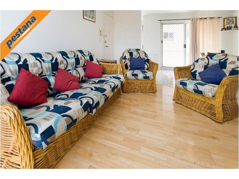 19/7 Main Avenue, Coorparoo QLD 4151