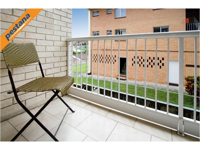 19/7 Main Avenue, Coorparoo QLD 4151