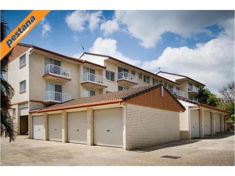 19/7 Main Avenue, Coorparoo QLD 4151