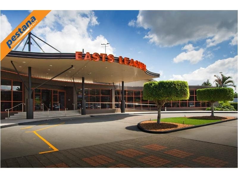 19/7 Main Avenue, Coorparoo QLD 4151