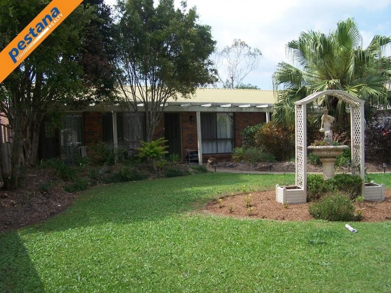 15 Lilac Street, Daisy Hill QLD 4127