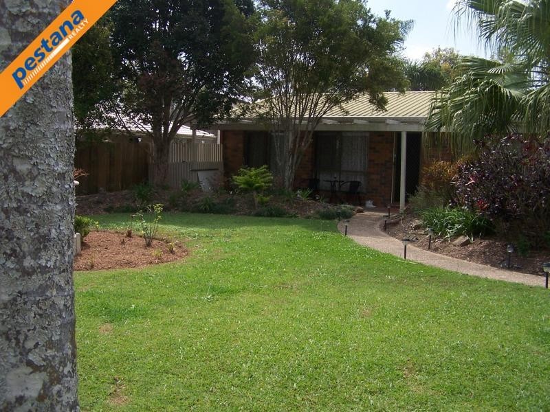 15 Lilac Street, Daisy Hill QLD 4127