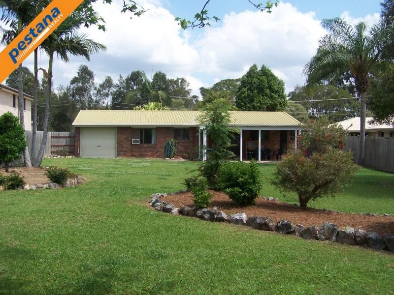 15 Lilac Street, Daisy Hill QLD 4127
