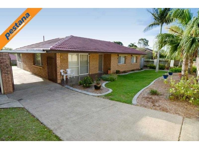 58 Glengala Drive, Rochedale South QLD 4123