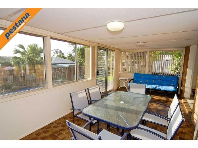 58 Glengala Drive, Rochedale South QLD 4123
