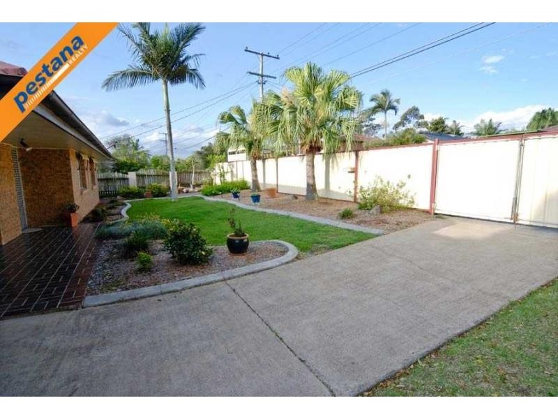 58 Glengala Drive, Rochedale South QLD 4123