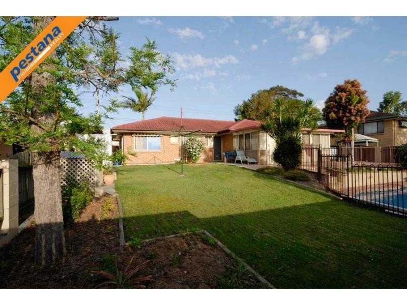 58 Glengala Drive, Rochedale South QLD 4123