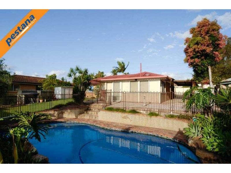 58 Glengala Drive, Rochedale South QLD 4123
