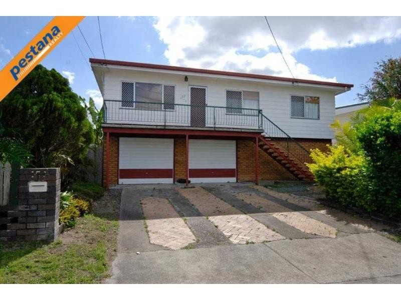 152 North Road, Woodridge QLD 4114