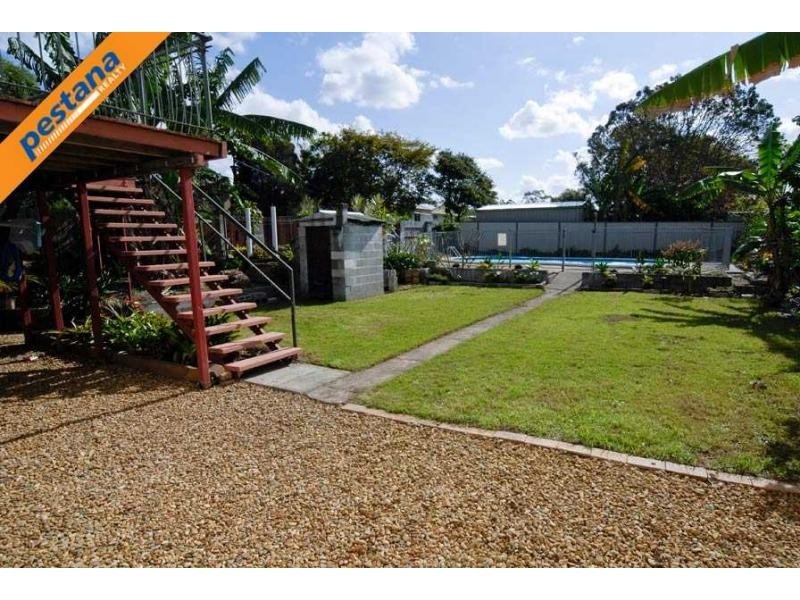 152 North Road, Woodridge QLD 4114