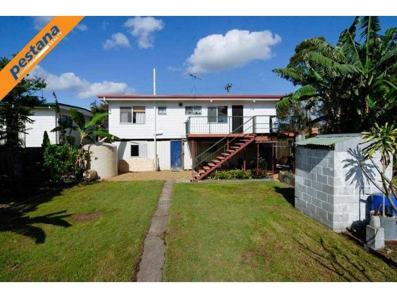 152 North Road, Woodridge QLD 4114