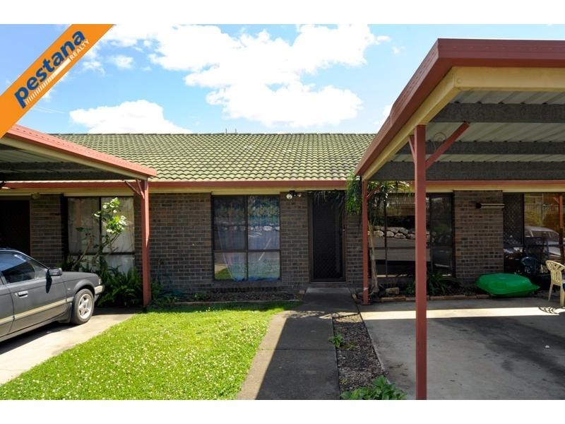 40/31 Nyanza Street, Woodridge QLD 4114