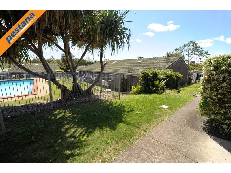 40/31 Nyanza Street, Woodridge QLD 4114