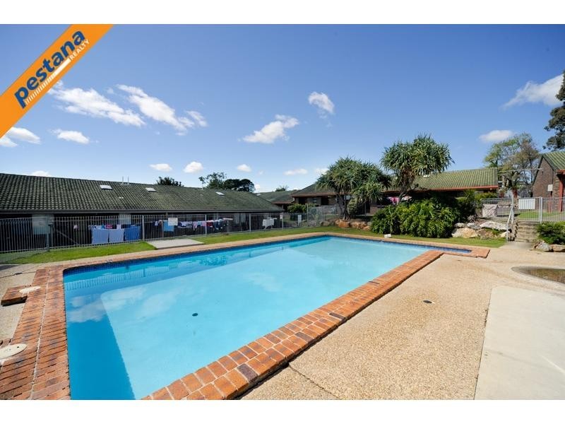 40/31 Nyanza Street, Woodridge QLD 4114