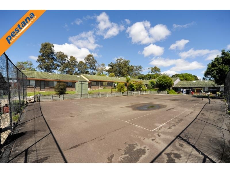 40/31 Nyanza Street, Woodridge QLD 4114