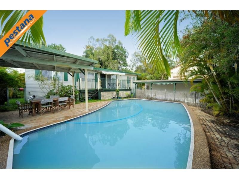 9 Astro Court, Slacks Creek QLD 4127