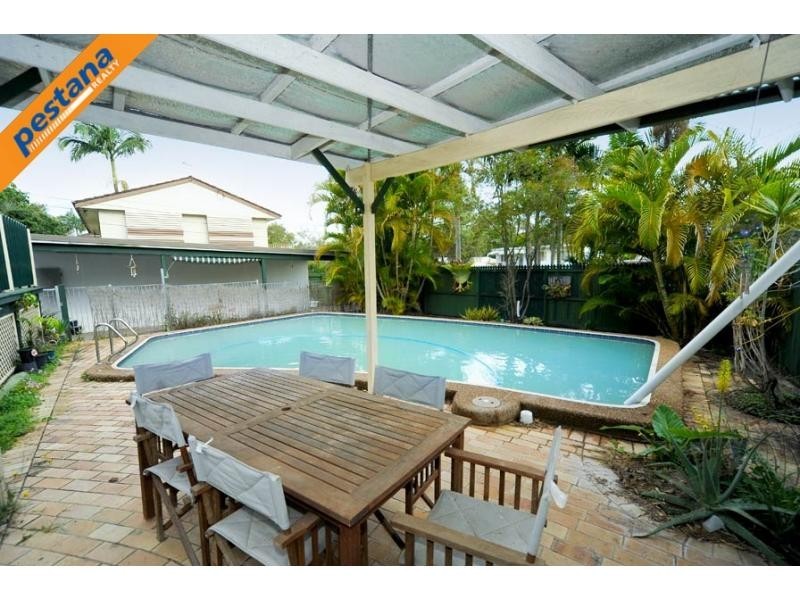 9 Astro Court, Slacks Creek QLD 4127