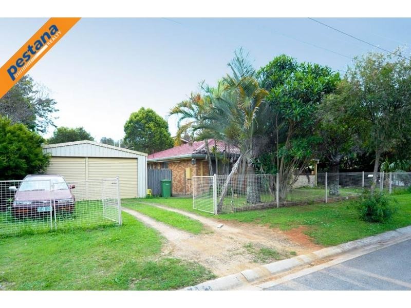 1 Claudia Street, Kingston QLD 4114
