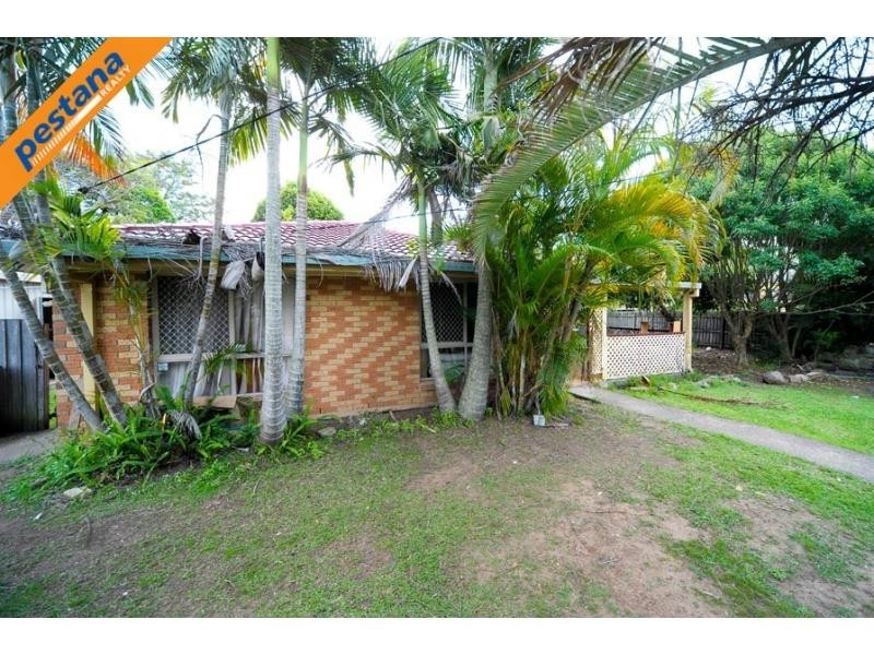 1 Claudia Street, Kingston QLD 4114